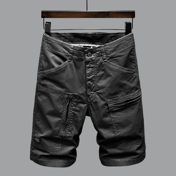 Tom Anthony Cargo Shorts
