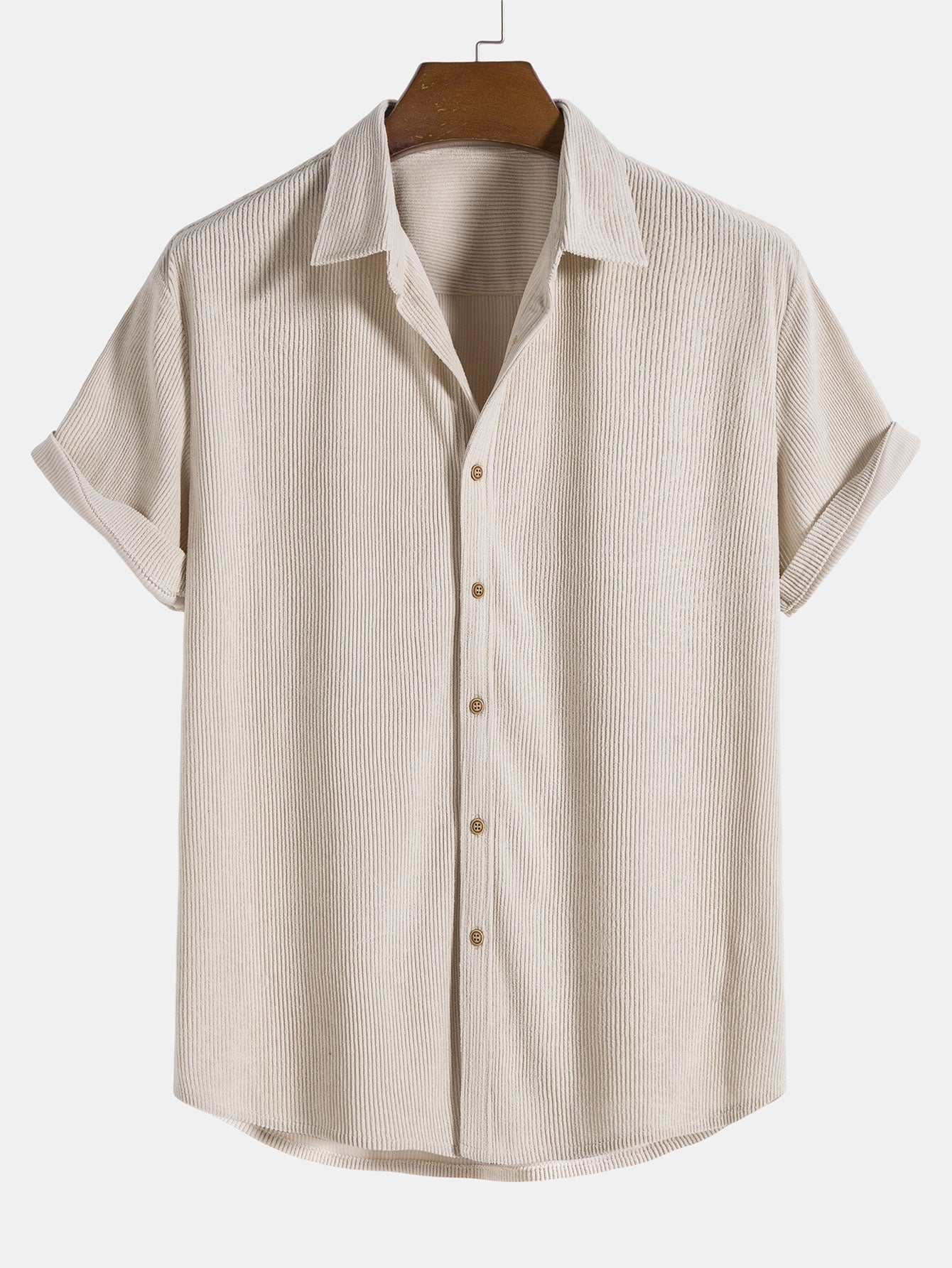 TRIVARO Summer Shirt