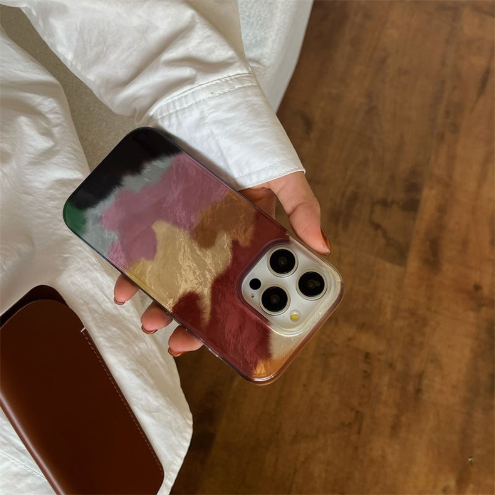 Horizon Bloom Case