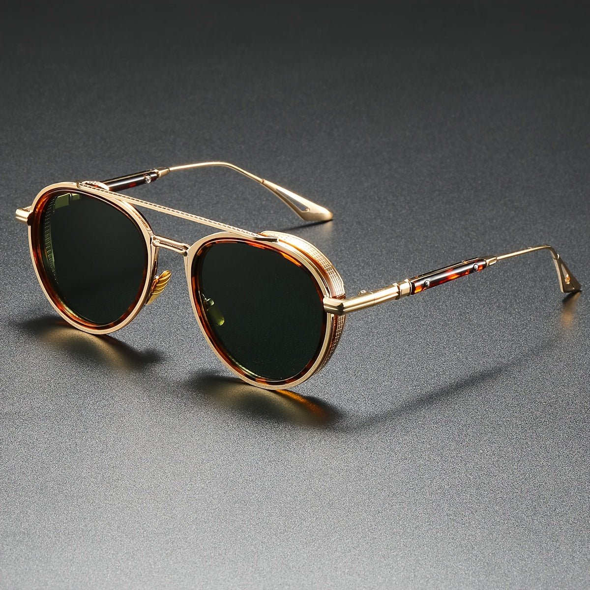 Valentino Don Sunglasses