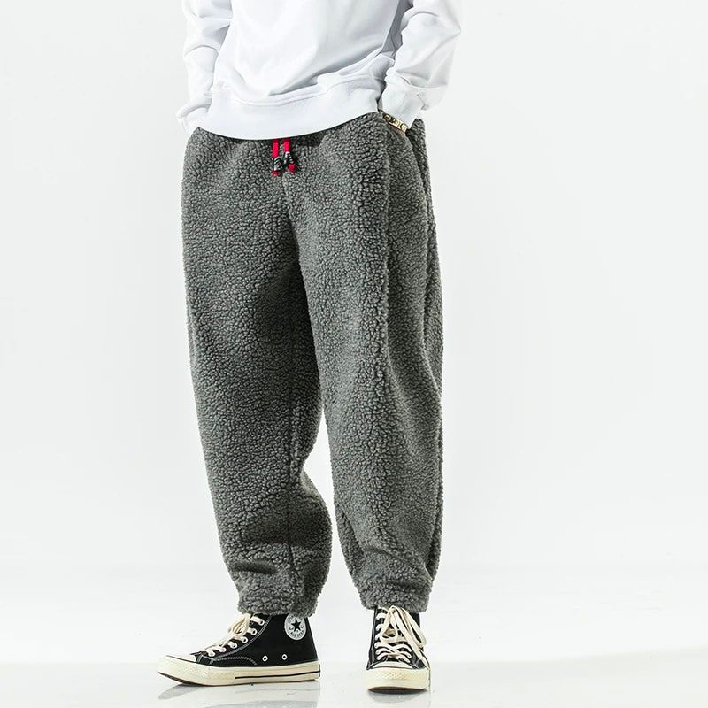 Richmond Sherpa Sweatpants
