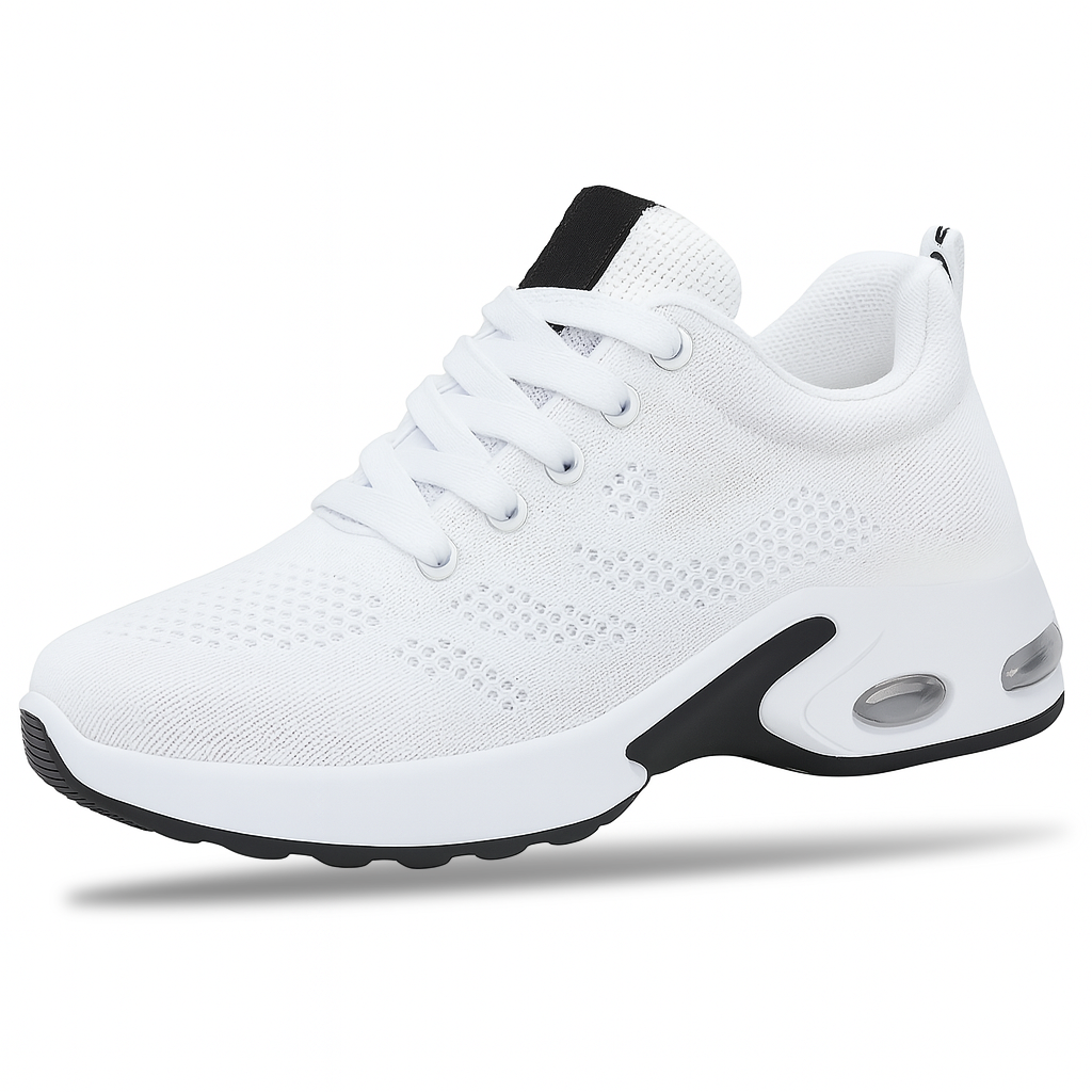 Scarlett Parker Knit Sneakers