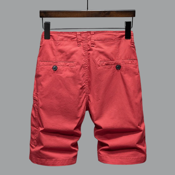 Tom Anthony Cargo Shorts