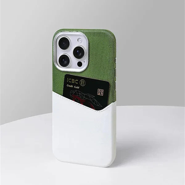 Highland Magsafe® iPhone Case