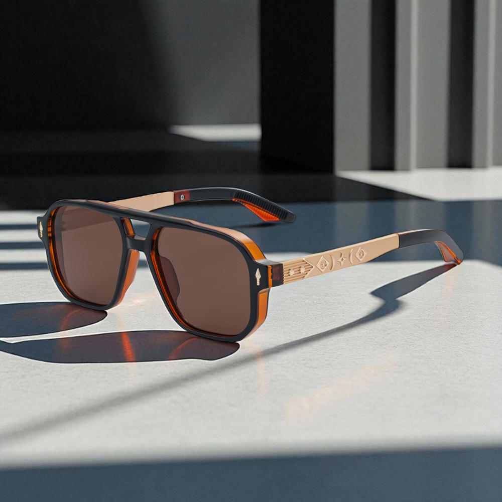 Lorenzo Don Crest Shades