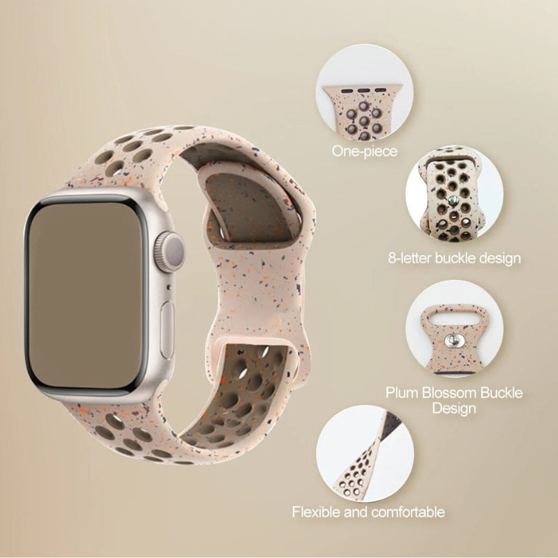 AERO SPORT APPLE WATCH BAND