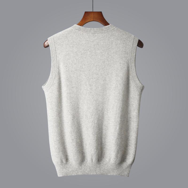 NALIRI WOOL VEST