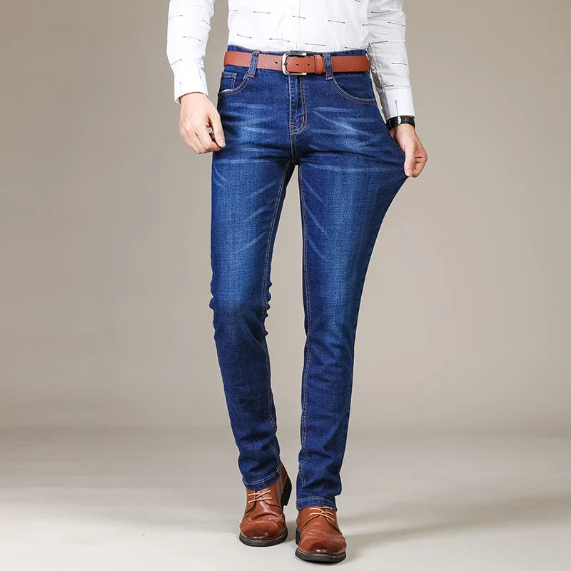 John Mason Classic Jeans