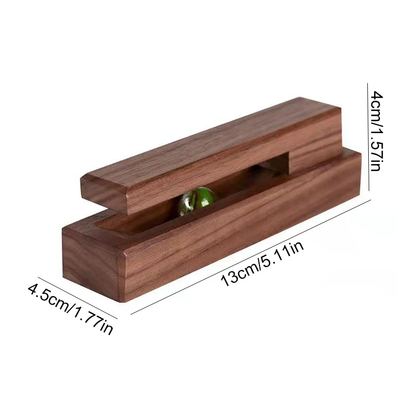 NaturalWood Wall Grips