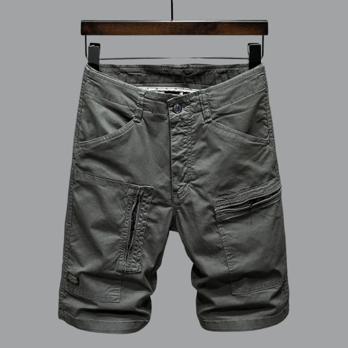 Tom Anthony Cargo Shorts