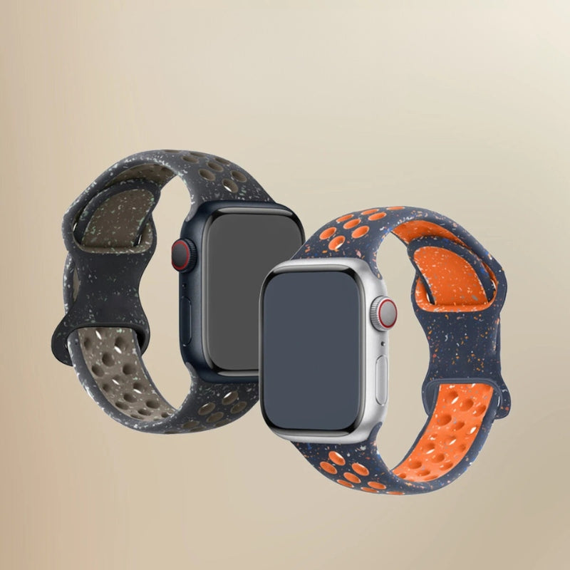 AERO SPORT APPLE WATCH BAND
