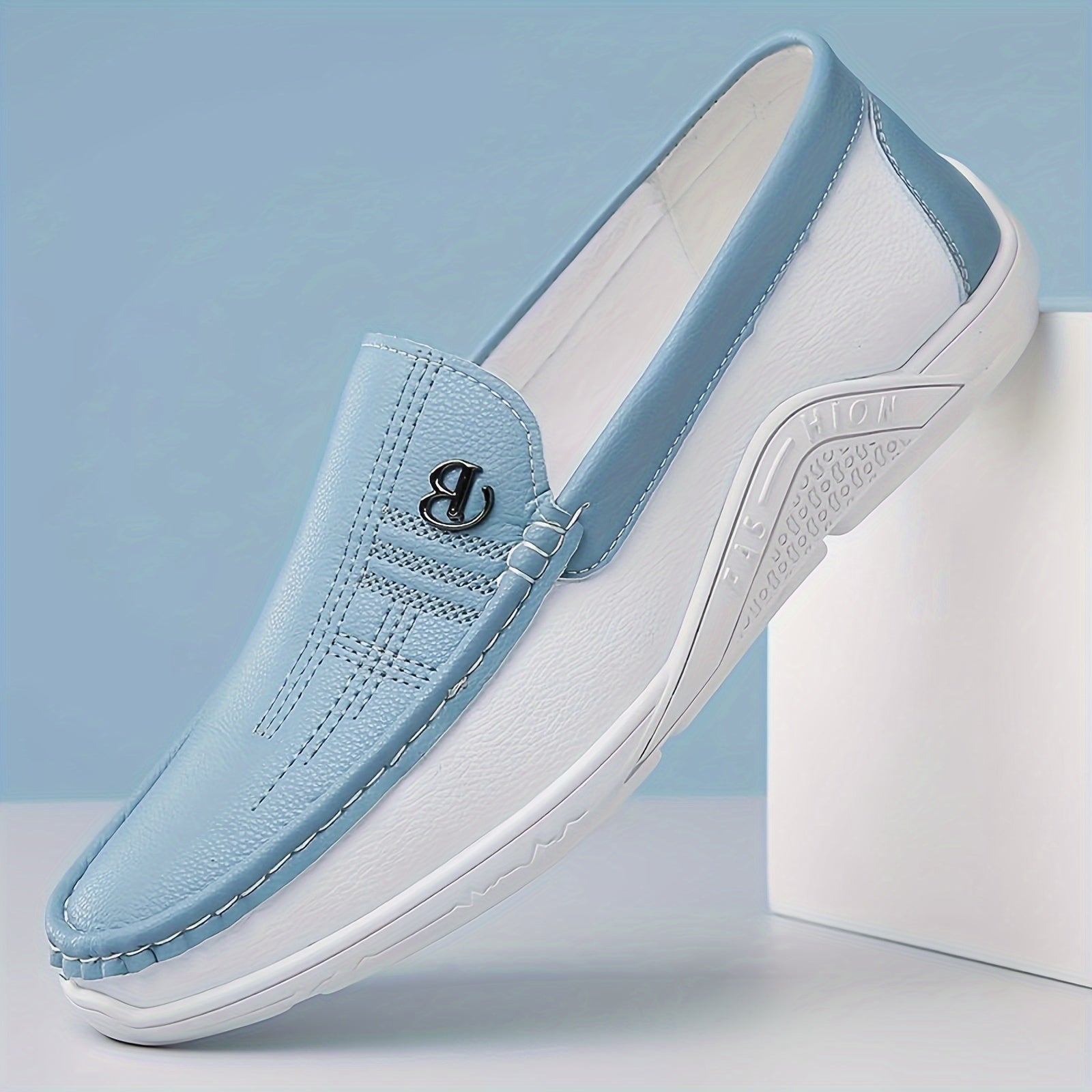 Belvedere Prestige Loafer