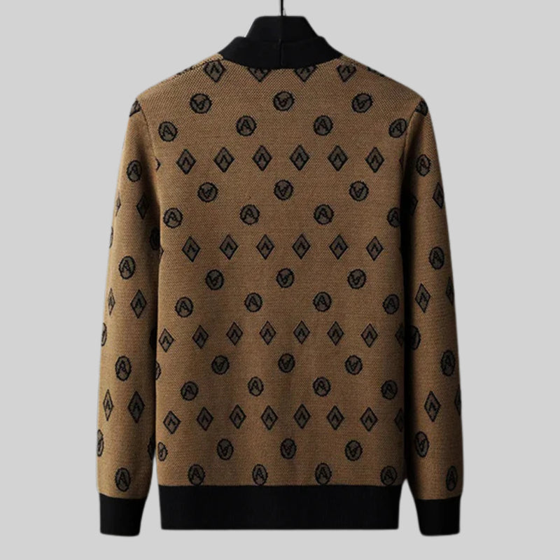 Lorenzo Prestige Cardigan