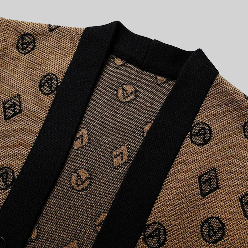 Lorenzo Prestige Cardigan