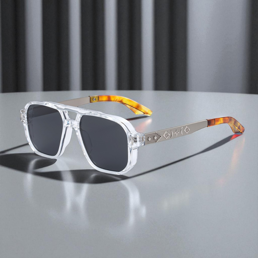 Lorenzo Don Crest Shades