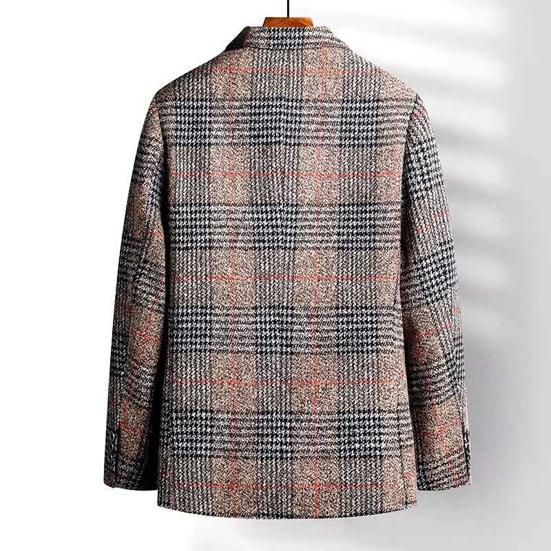 John Harris Formal Coat