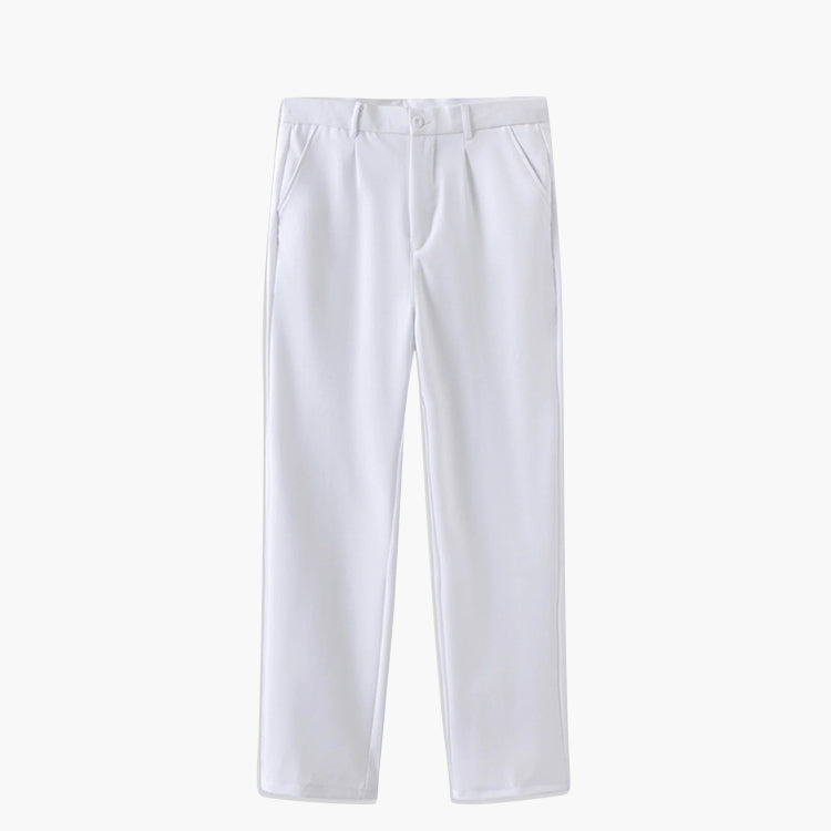 St. Florent Fitted Trousers