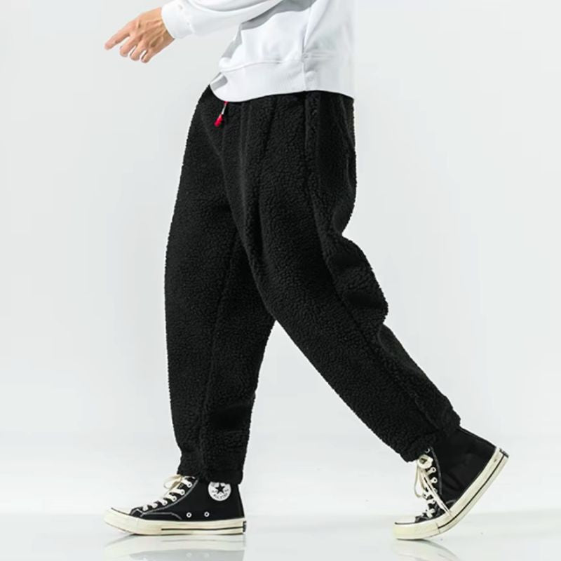 Richmond Sherpa Sweatpants