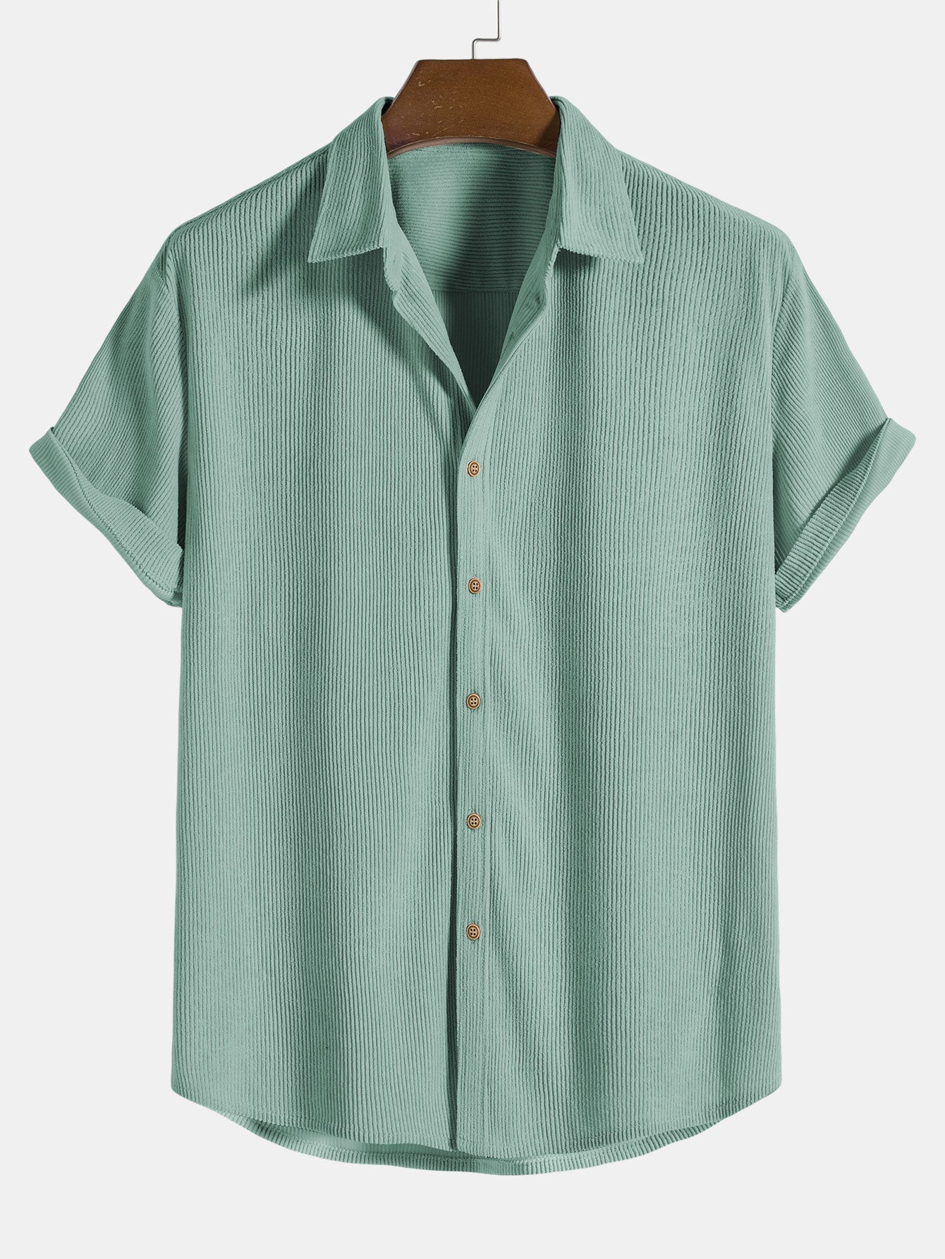 TRIVARO Summer Shirt