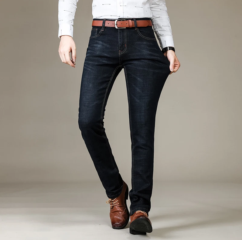John Mason Classic Jeans