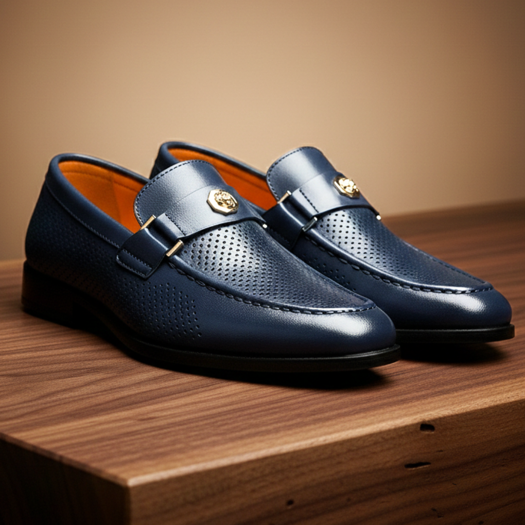 Marcus Prestige Loafer