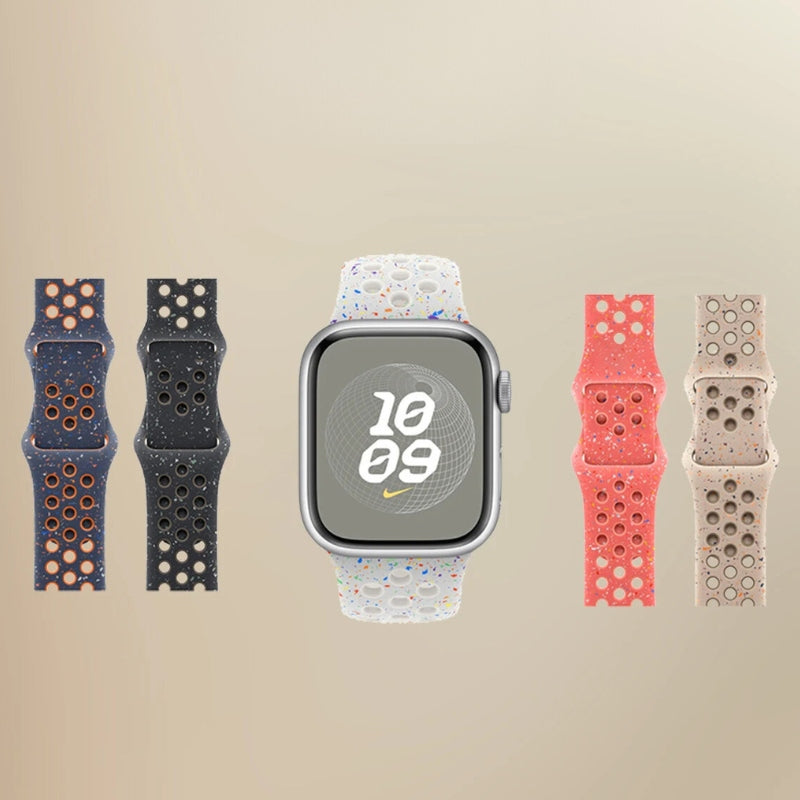 AERO SPORT APPLE WATCH BAND