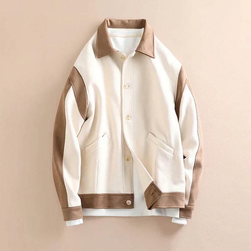 Heritage Bomber Jacket