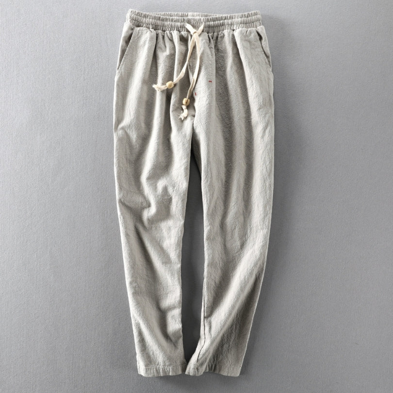 Jacob Mason Prestige Trousers