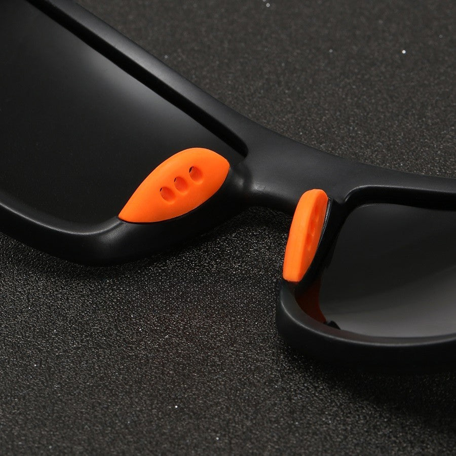 Bradford Camo Shades