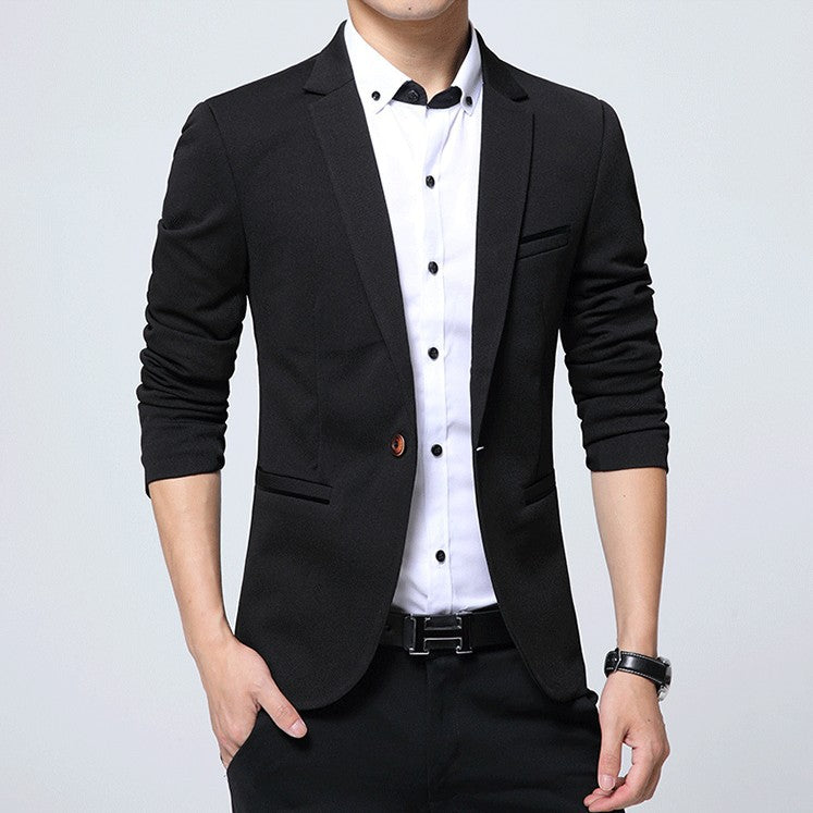Mark Dawson High Performer Blazer