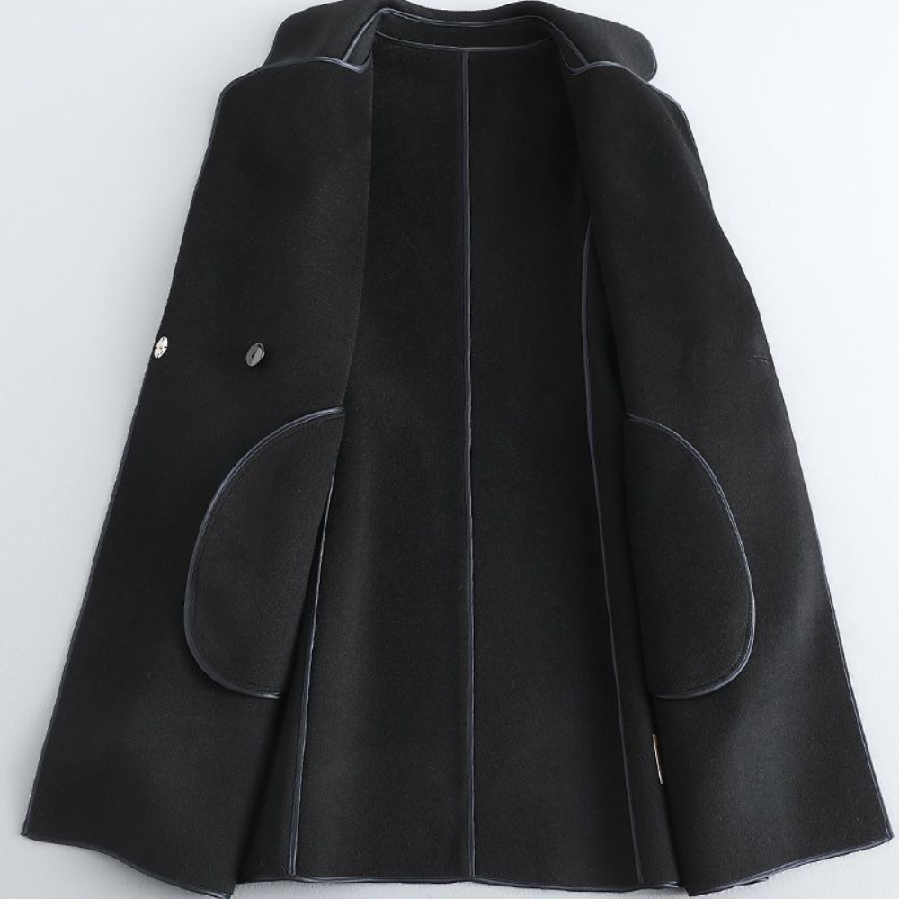 Charlotte Reed Trench Coat