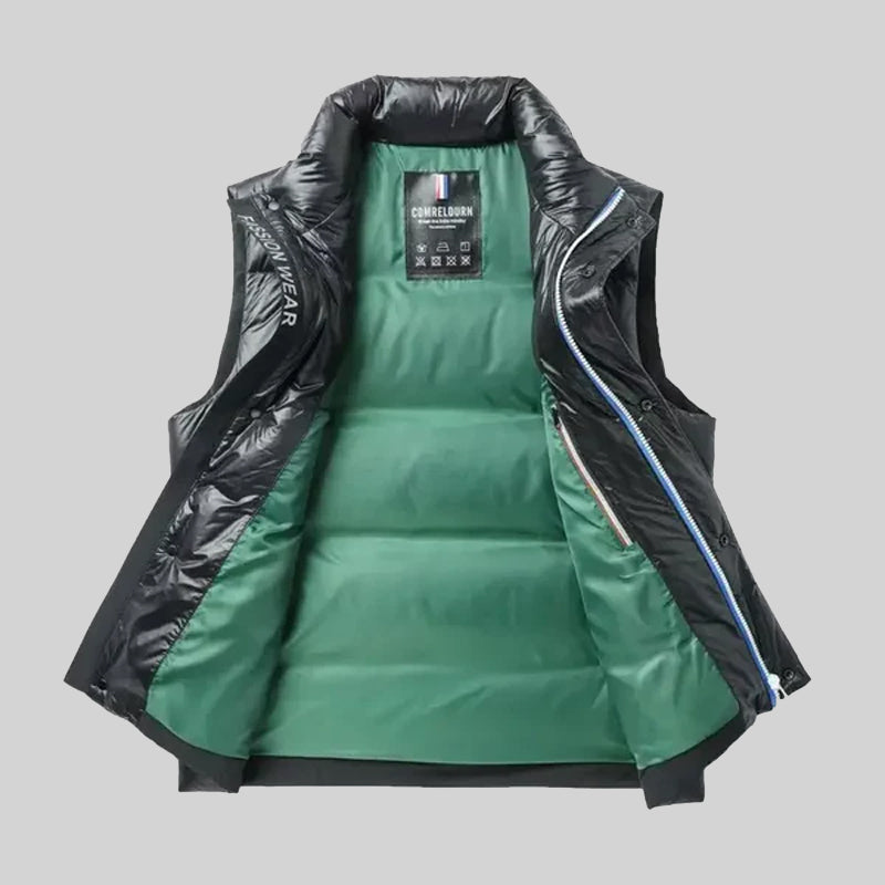 Portland Insulated Vest