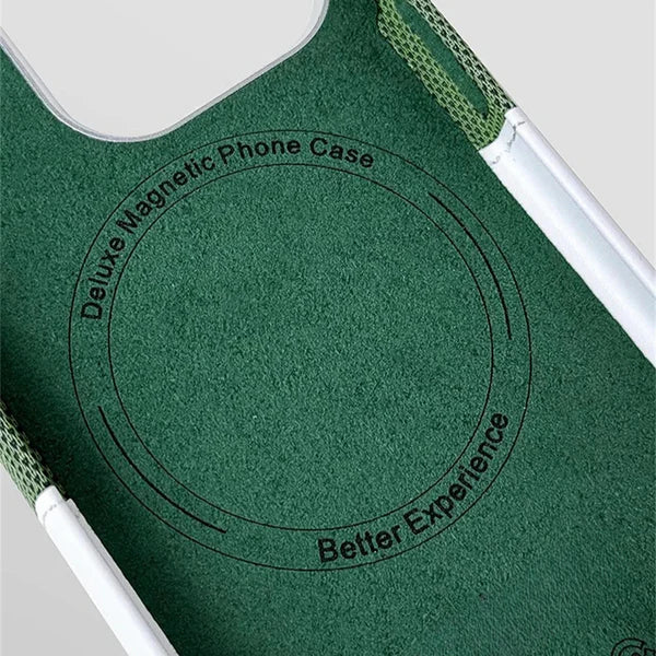 Highland Magsafe® iPhone Case