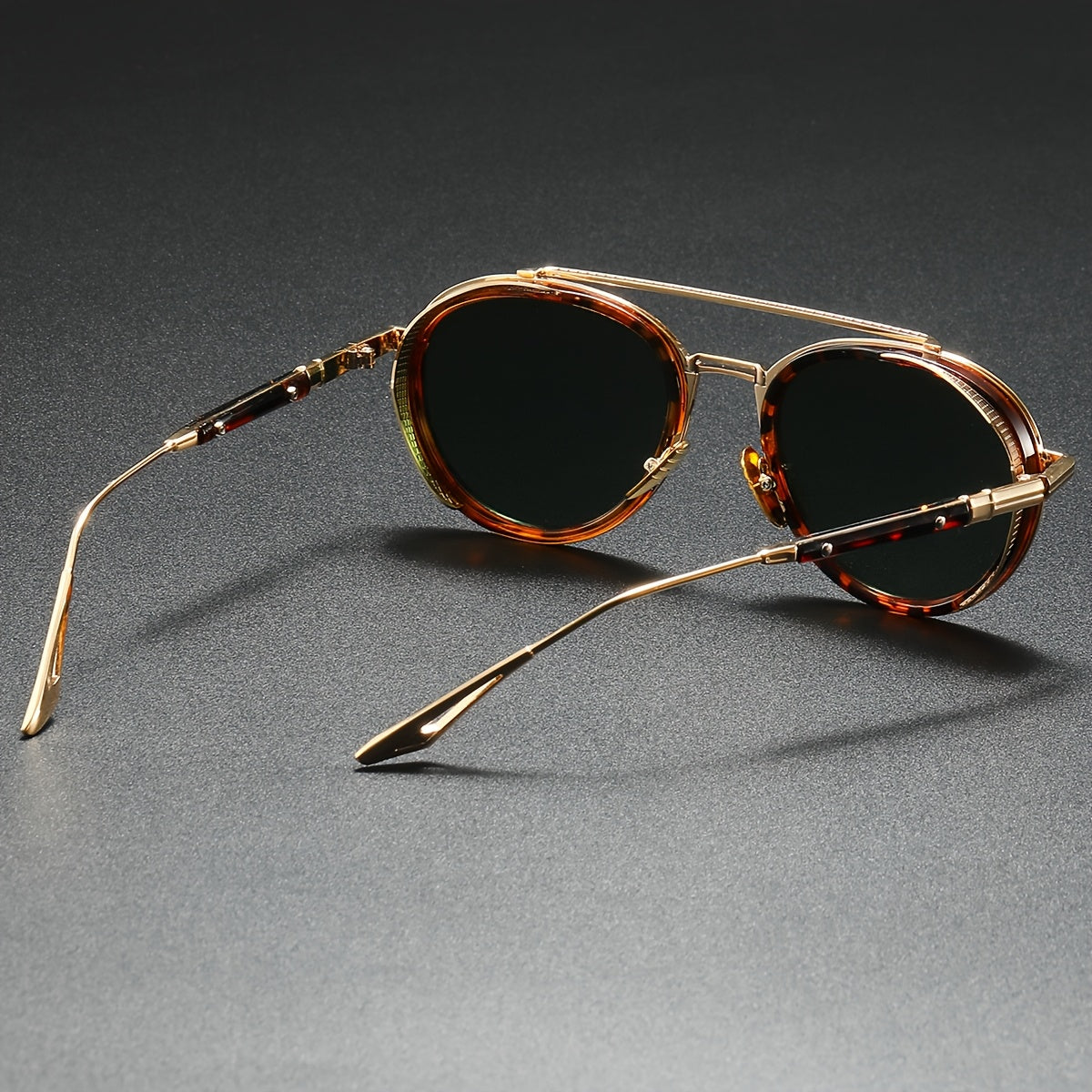Valentino Don Sunglasses