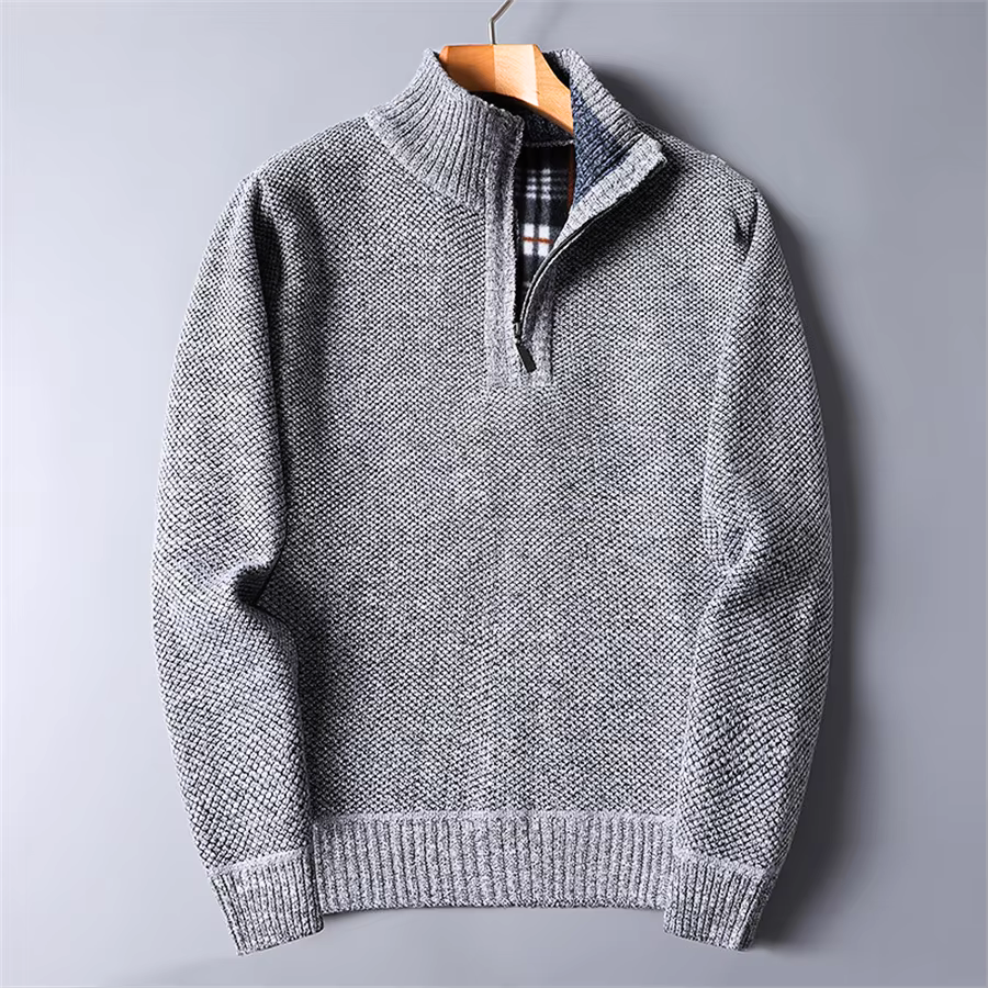 Palero Ultra-Soft Sweater