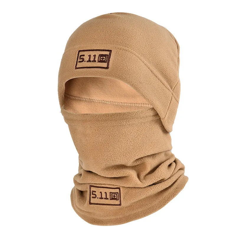 ThermalArmor Beanie & Scarf Set