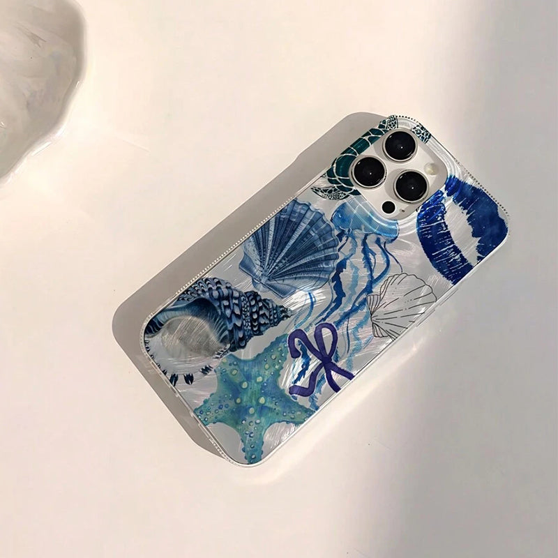 Azure Oasis Case