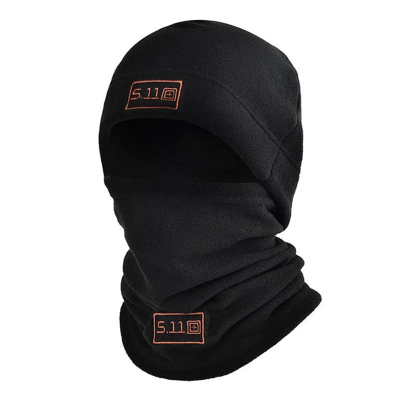 ThermalArmor Beanie & Scarf Set