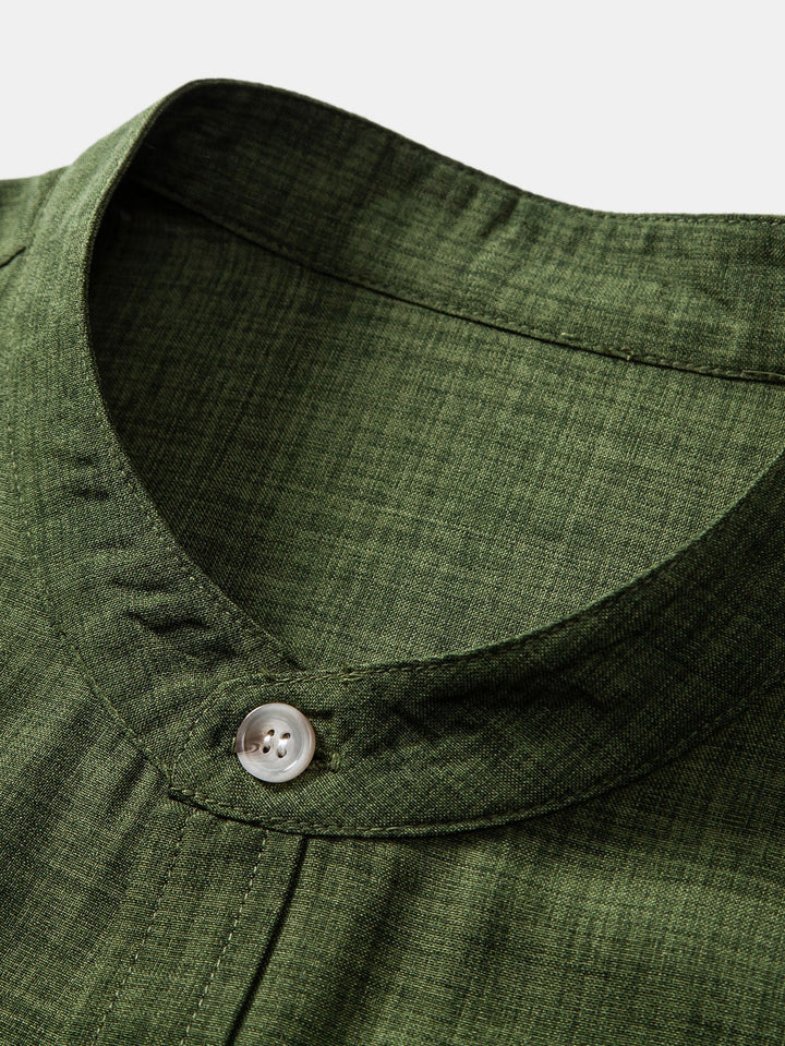 Summer Outfit - Pietro