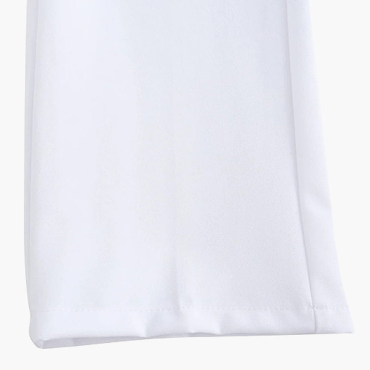 St. Florent Fitted Trousers