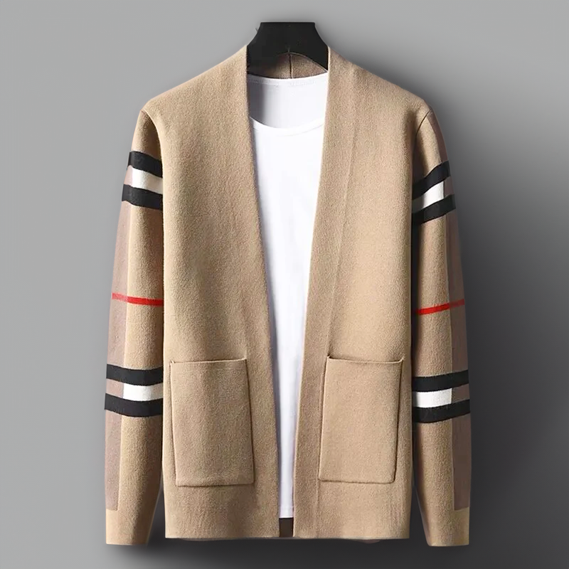 Imperio Wool Cardigan