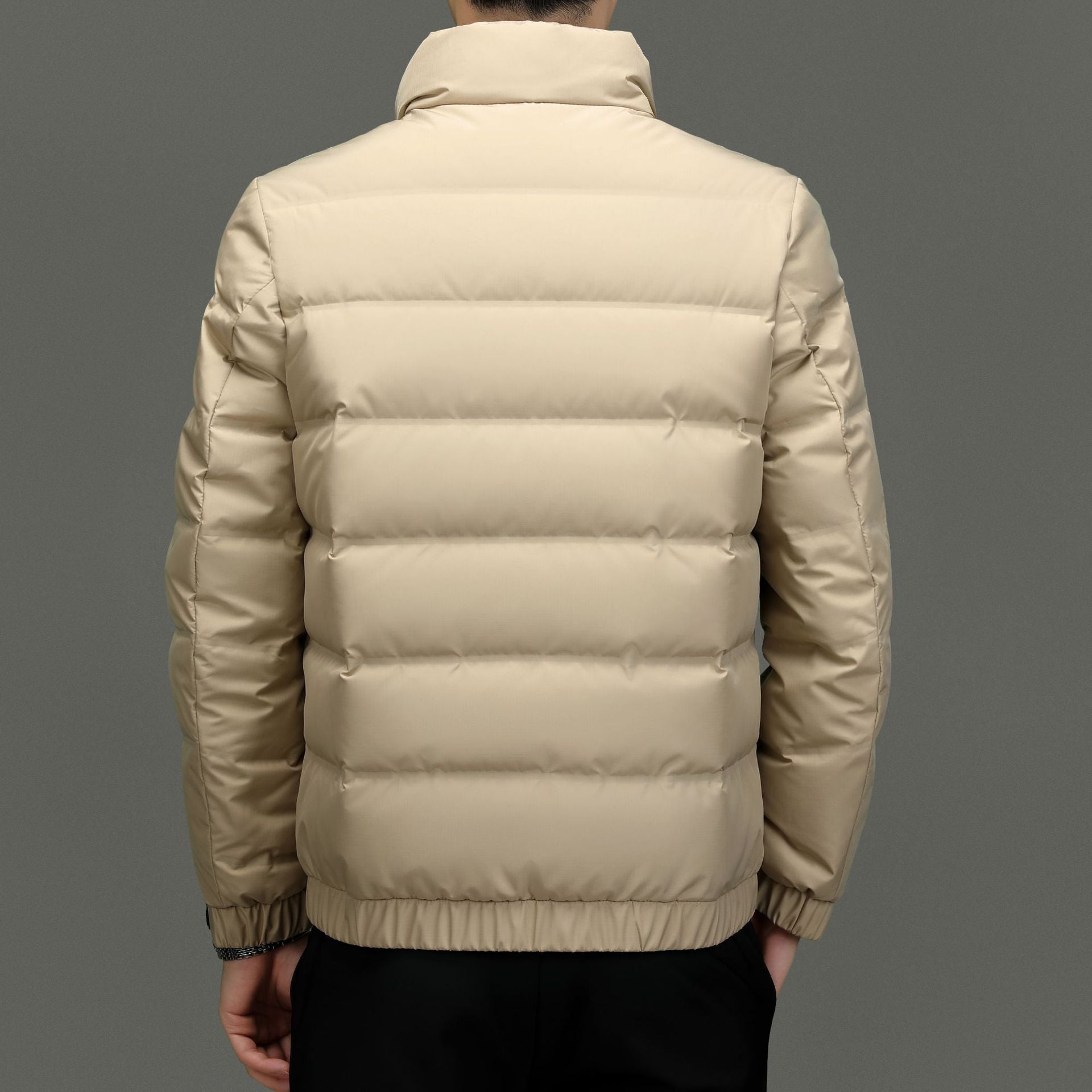 Imperio Luxe Down Jacket