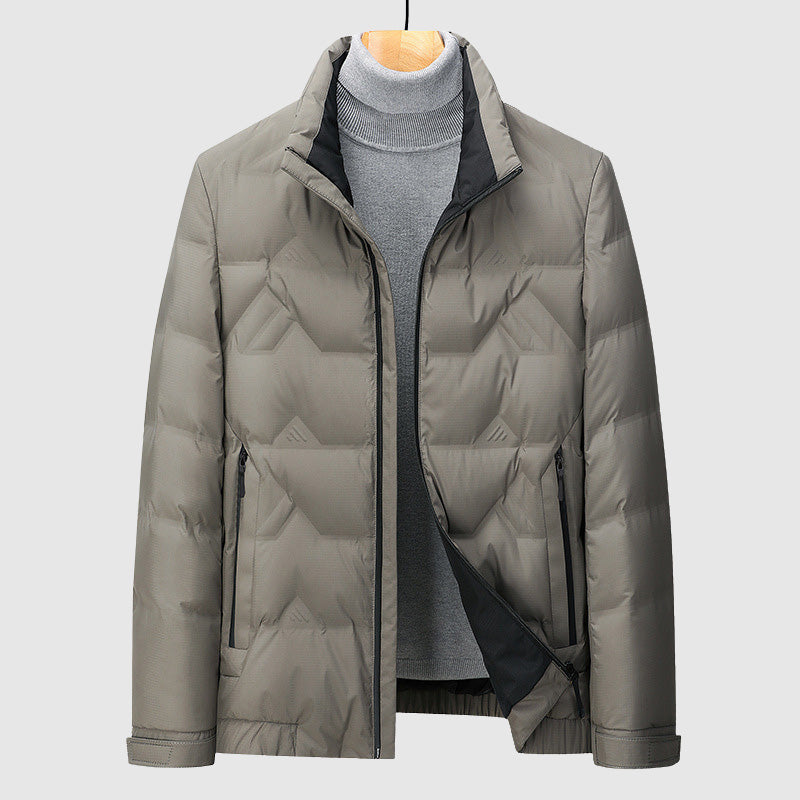 Imperio Luxe Down Jacket