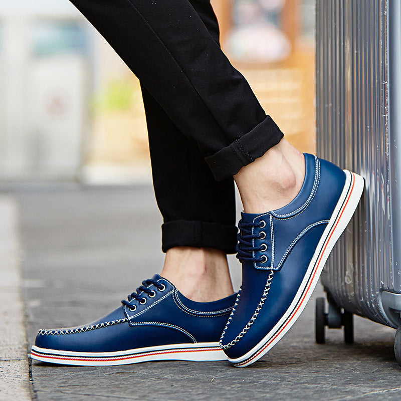 Kingston Leather Shoes