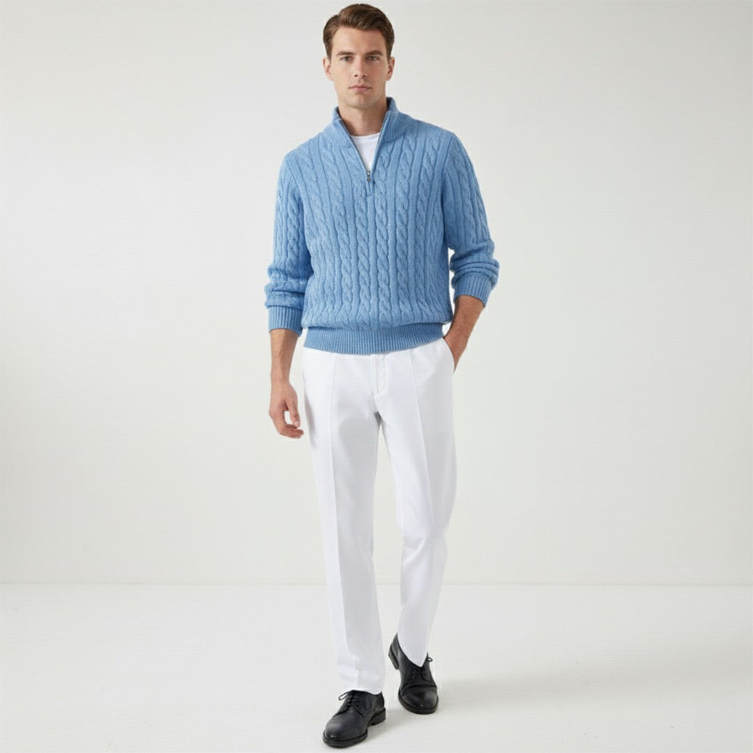 Spring Outfit - Country Club