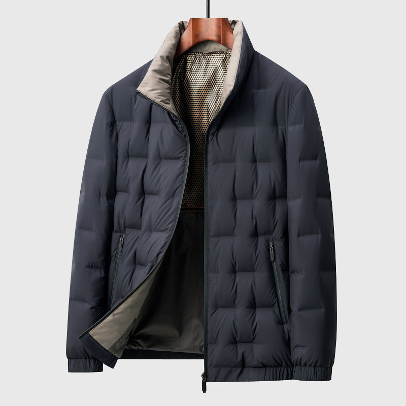 Luke Parkson Down Jacket