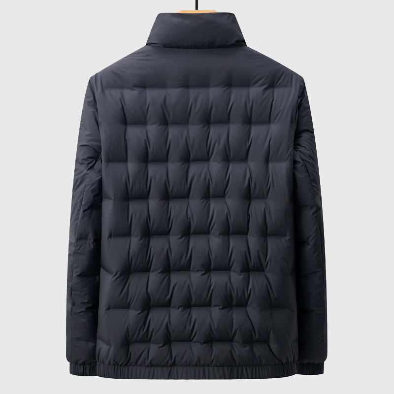 Luke Parkson Down Jacket