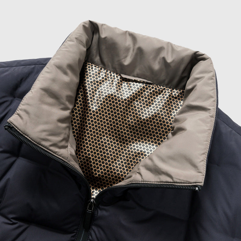 Luke Parkson Down Jacket