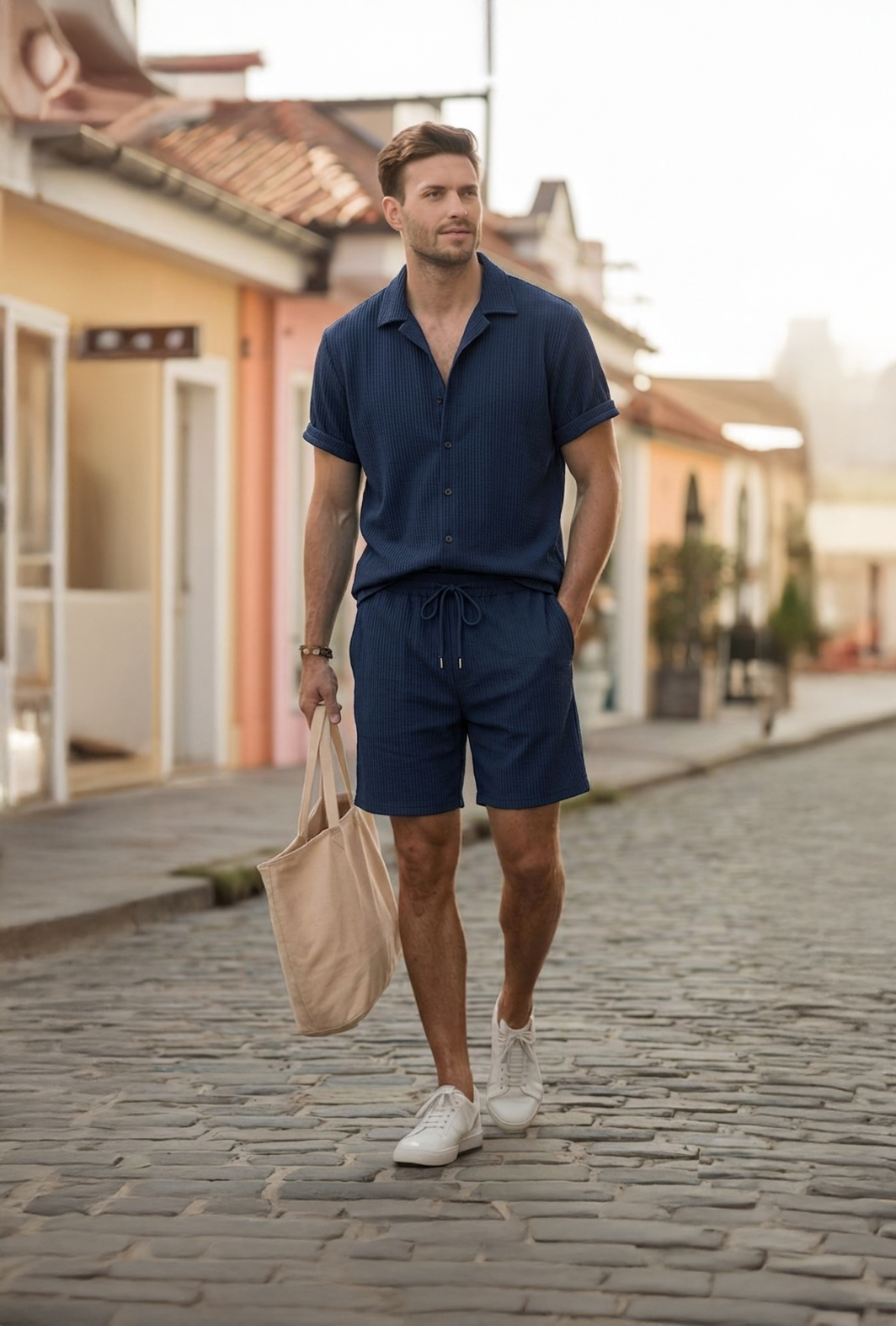 WELLINGTON Evening Set