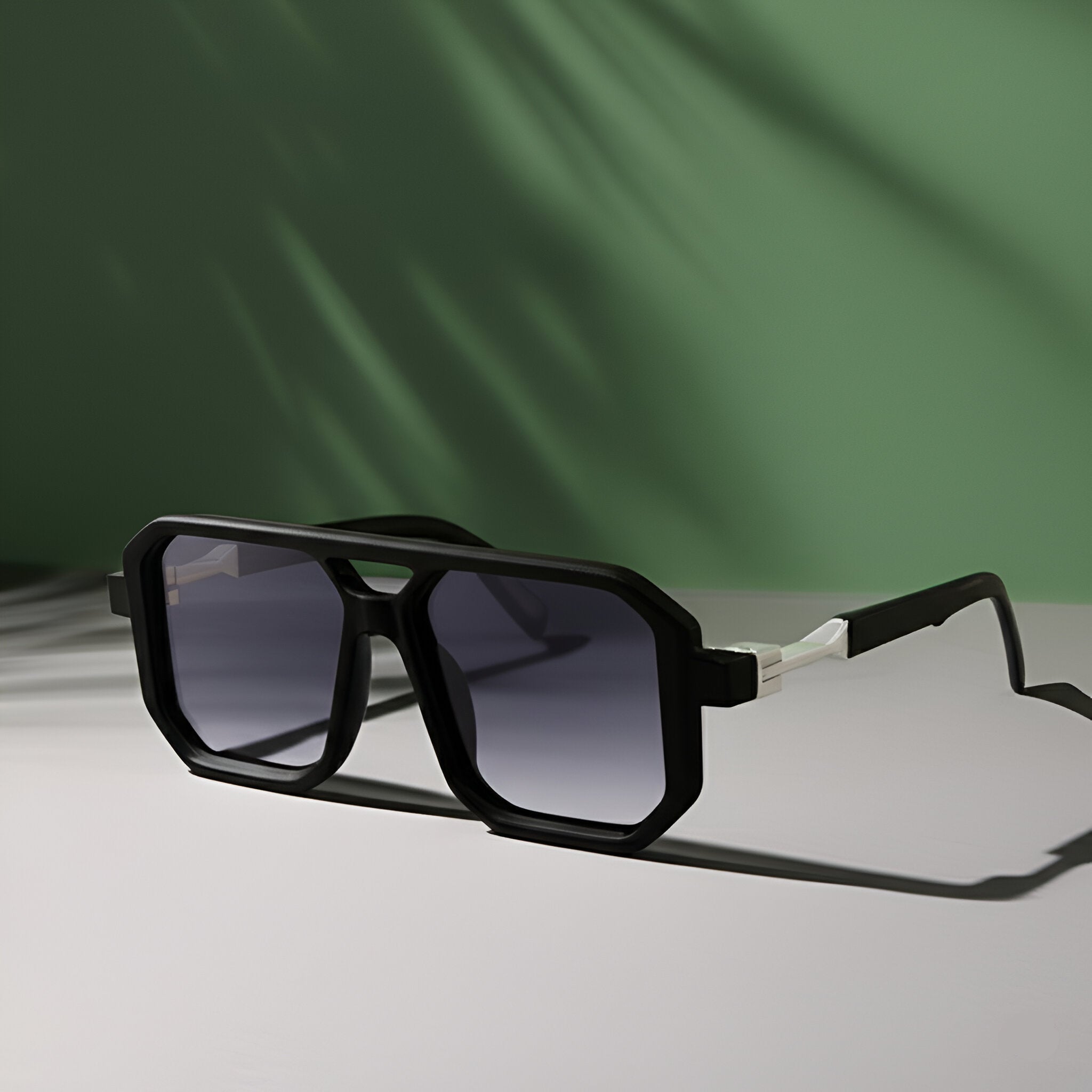 Brookside Retro Sunglasses